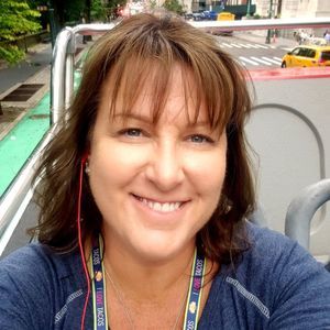 Meet your Posher, Jennifer